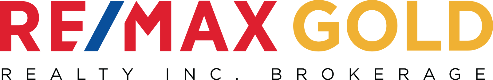 RE/MAX Gold Realty Inc., Brokerage